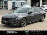 Peugeot 508 2024 occasion