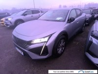 Peugeot 408 2024 occasion