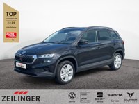 Skoda Karoq 2024 occasion