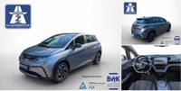 BYD DOLPHIN 2024 occasion