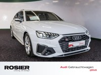 Audi S4 2024 occasion