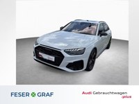 Audi S4 2024 occasion