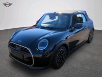 MINI Cooper Cabrio 2024 occasion
