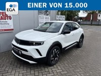 Opel Mokka-e 2024 occasion
