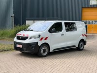 Peugeot Expert 2024 occasion
