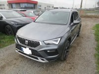 Seat Ateca 2024 occasion