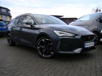 Cupra Leon 2024 occasion