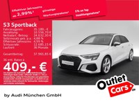 Audi S3 2024 occasion