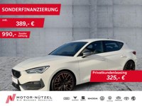 Cupra Leon 2024 occasion