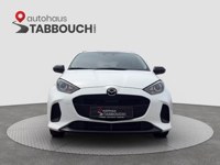 Mazda 2 Hybrid 2024 occasion