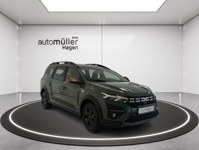 Dacia Jogger 2024 occasion