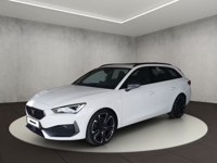 Cupra Leon 2024 occasion