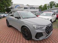 Audi RSQ3 2024 occasion
