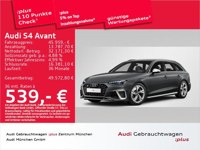 Audi S4 2024 occasion