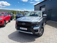 Ford Ranger 2024 occasion