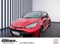 Toyota Yaris 2024 occasion