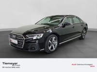 Audi A8 2024 occasion