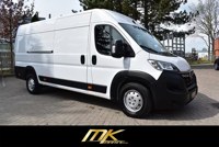 Opel Movano 2024 occasion