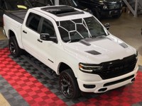 Dodge RAM 2024 occasion