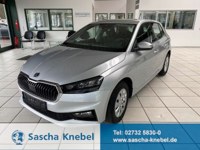 Skoda Fabia 2024 occasion