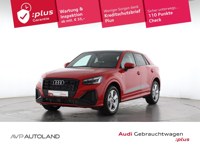 Audi Q2 2024 occasion