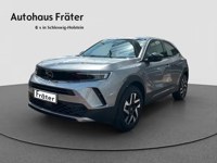 Opel Mokka-e 2024 occasion