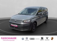 Volkswagen Caddy Maxi 2024 occasion