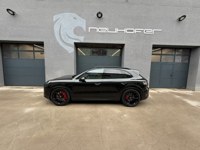 Porsche Cayenne 2024 occasion