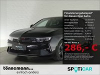 Opel Astra 2024 occasion