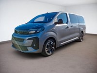 Opel Zafira 2024 occasion