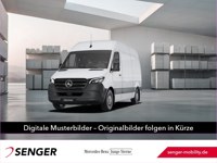 Mercedes-Benz eSprinter 2024 occasion