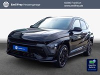 Hyundai KONA Elektro 2024 occasion