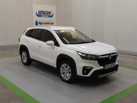 Suzuki SX4 2024 occasion