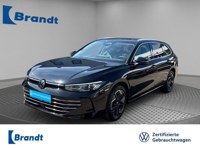 Volkswagen Passat Variant 2024 occasion