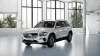 Mercedes-Benz GLB 180 2024 occasion