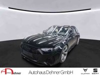 Audi RS6 2024 occasion