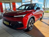 BAIC X55 2024 occasion