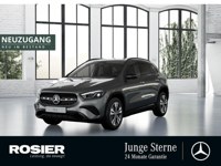 Mercedes-Benz GLA 220 2024 occasion