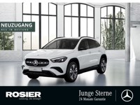 Mercedes-Benz GLA 220 2024 occasion