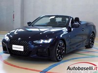 BMW 420 2024 occasion