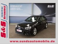Audi A4 2024 occasion