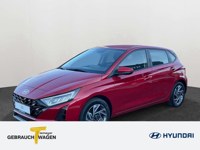 Hyundai i20 2024 occasion