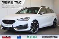 Cupra Leon 2024 occasion