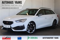 Cupra Leon 2024 occasion
