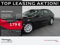 Audi A4 2024 occasion