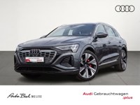 Audi Q8 2024 occasion