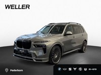 ALPINA XB7 2024 occasion