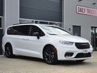 Chrysler Pacifica 2024 occasion
