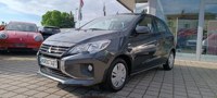 Mitsubishi Space Star 2024 occasion