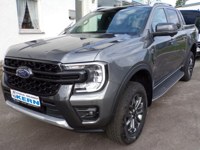 Ford Ranger 2024 occasion